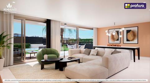 Photo 5 from new construction home in Flat for sale in Calle Castillo del Portazgo, 613, El Palmar, Murcia