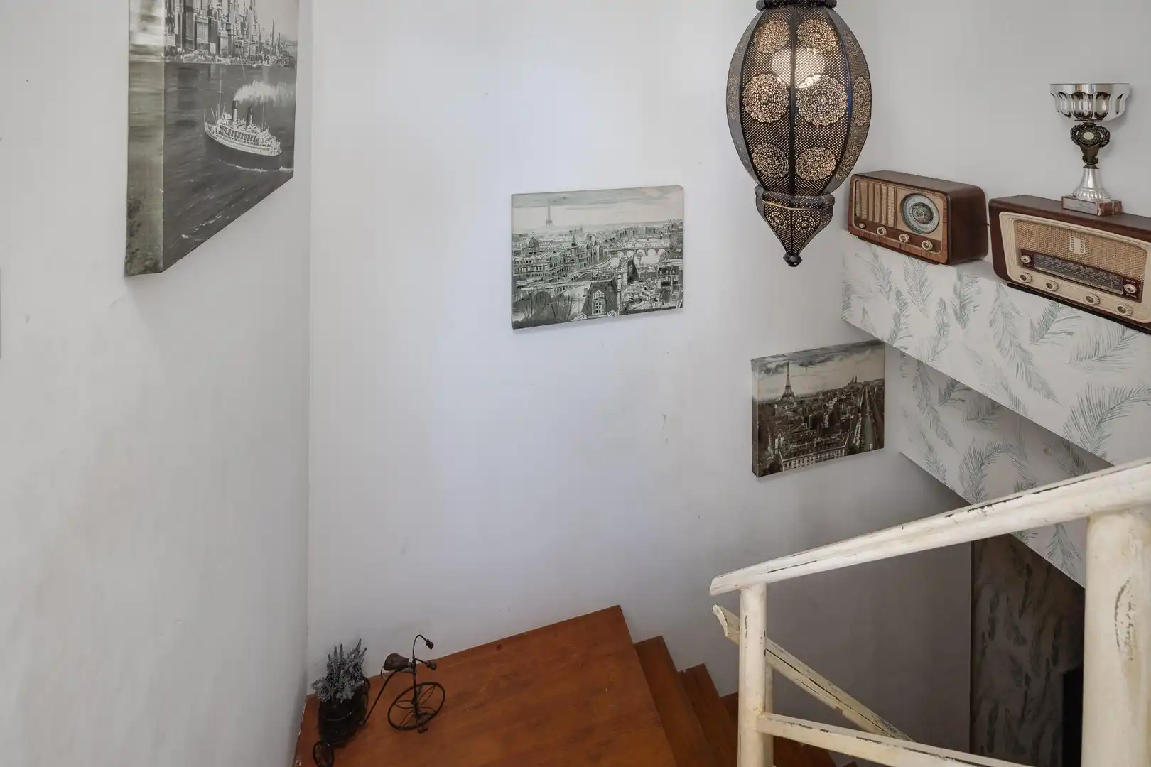 Casa con terraza en venta en Centro, imagen 27