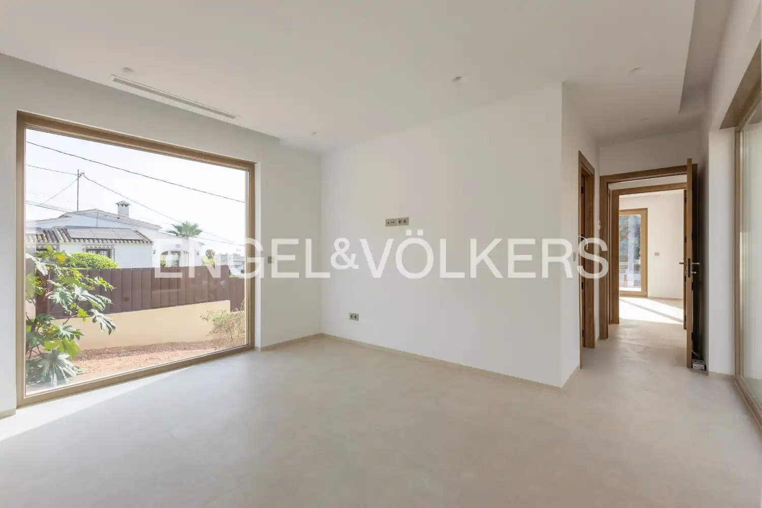 Houses for sale in Jávea / Xàbia  with Air Conditioner, Heating and Private garden