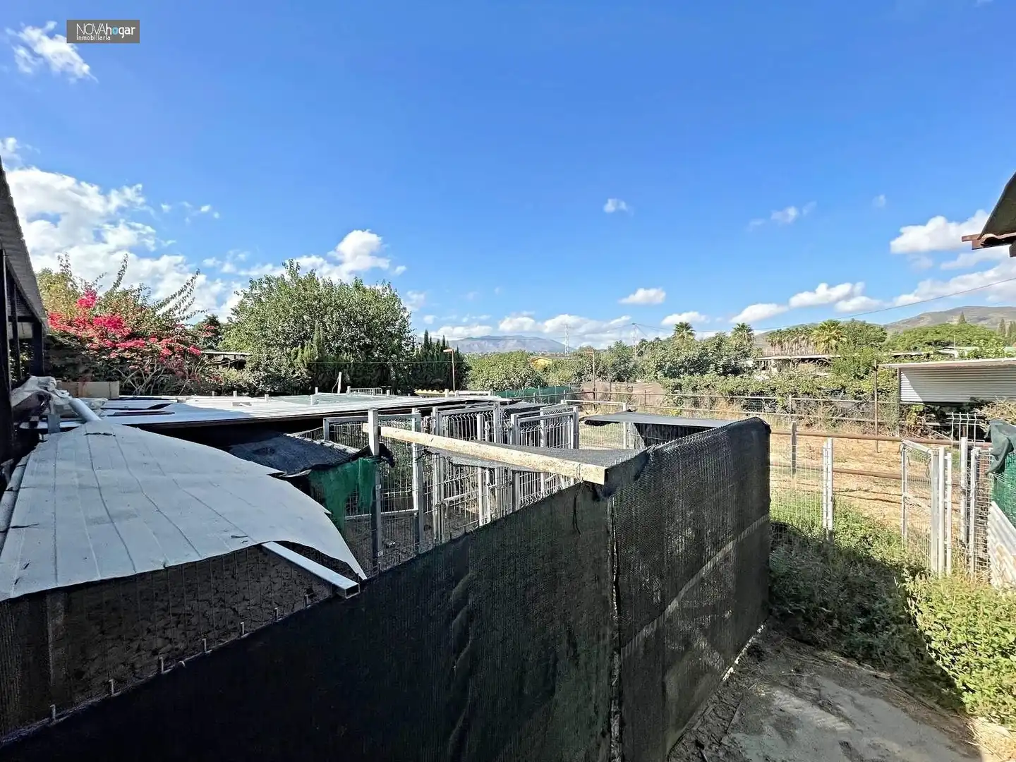 Casa rustica con piscina in vendita a Campanillas, imagen 18