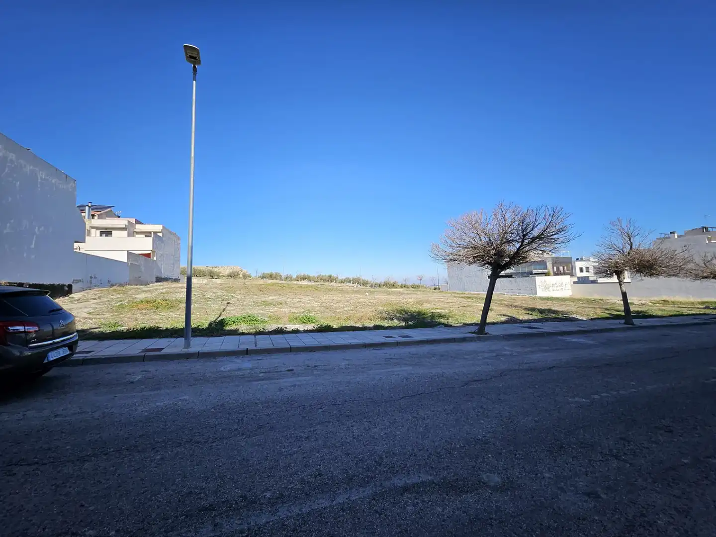 Residencial en venda en Jaén