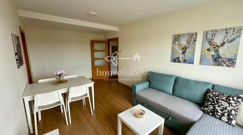 Photo 5 of Flat to rent in A Malata - Catabois - Ciudad Jardín, Ferrol