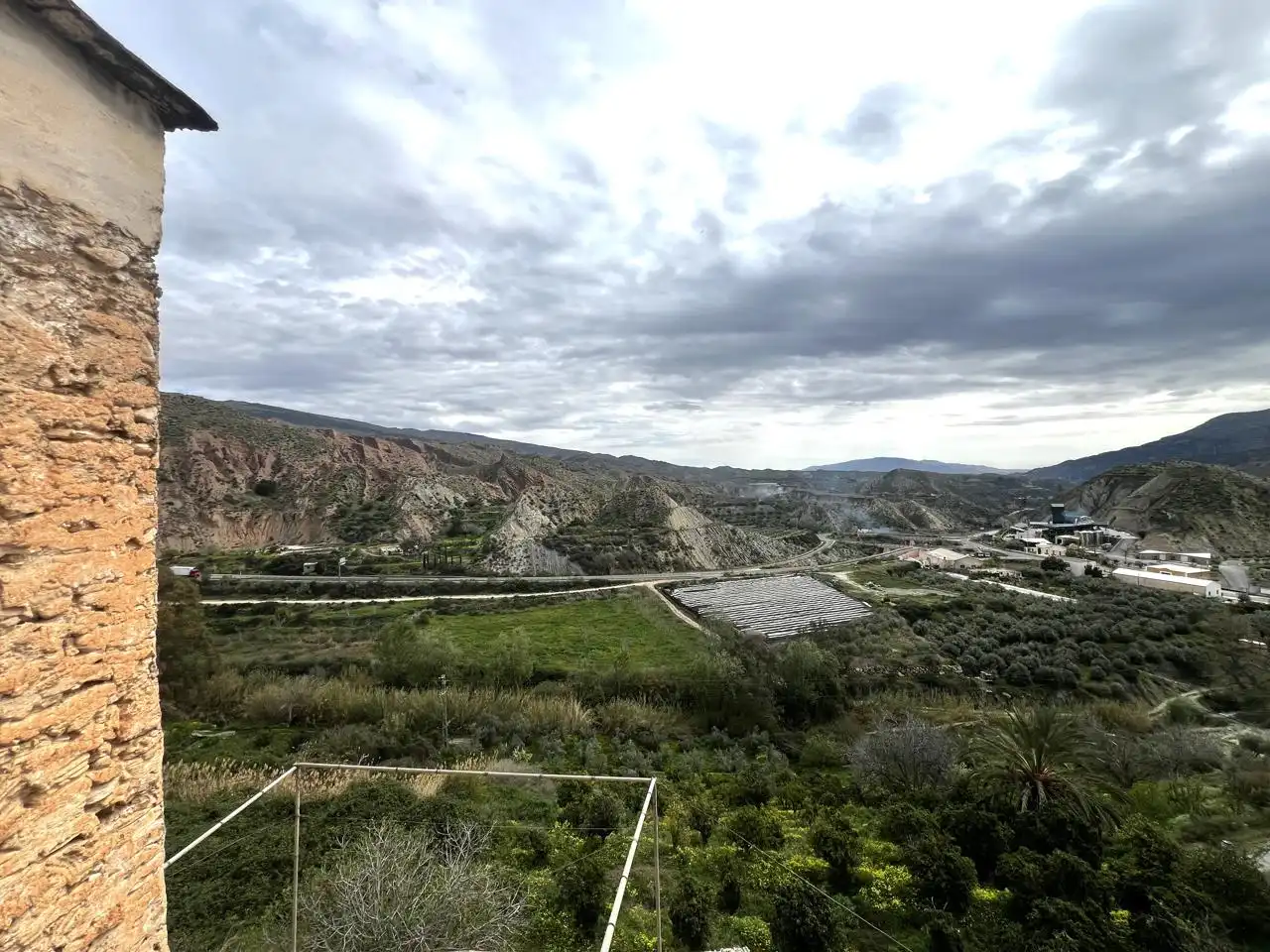 Country homes for sale in Canjáyar  with Terrace and Storage room