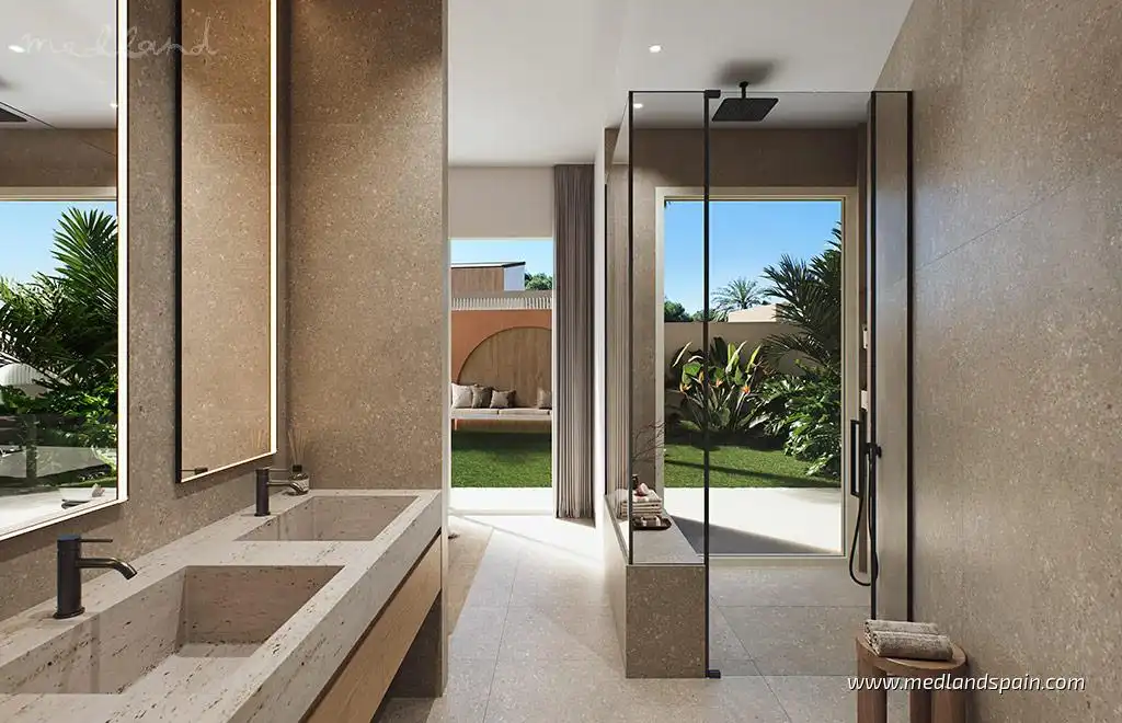 Villa mit Pool zum Verkauf in Orihuela Costa, imagen 7