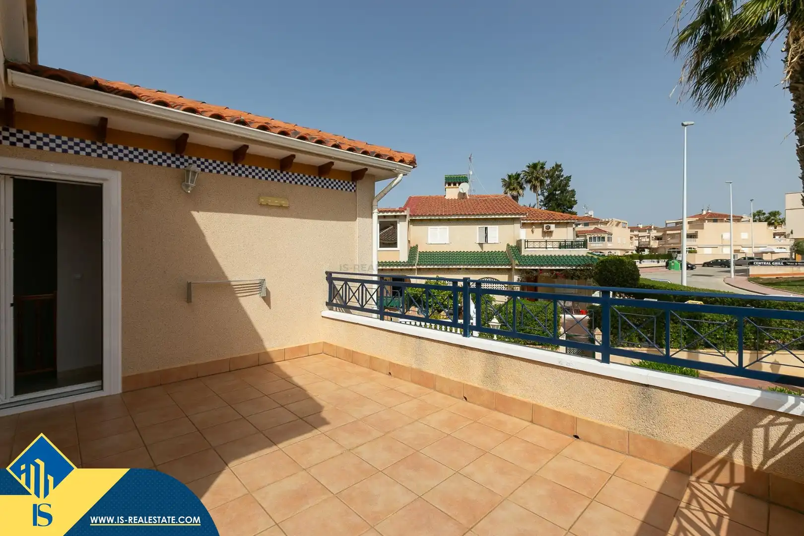 Casa amb piscina en venda a Orihuela Costa, imagen 42