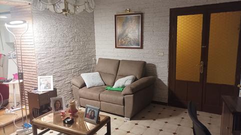 Foto 4 de Casa adosada en venda a Antoni Añon, Xerta, Tarragona