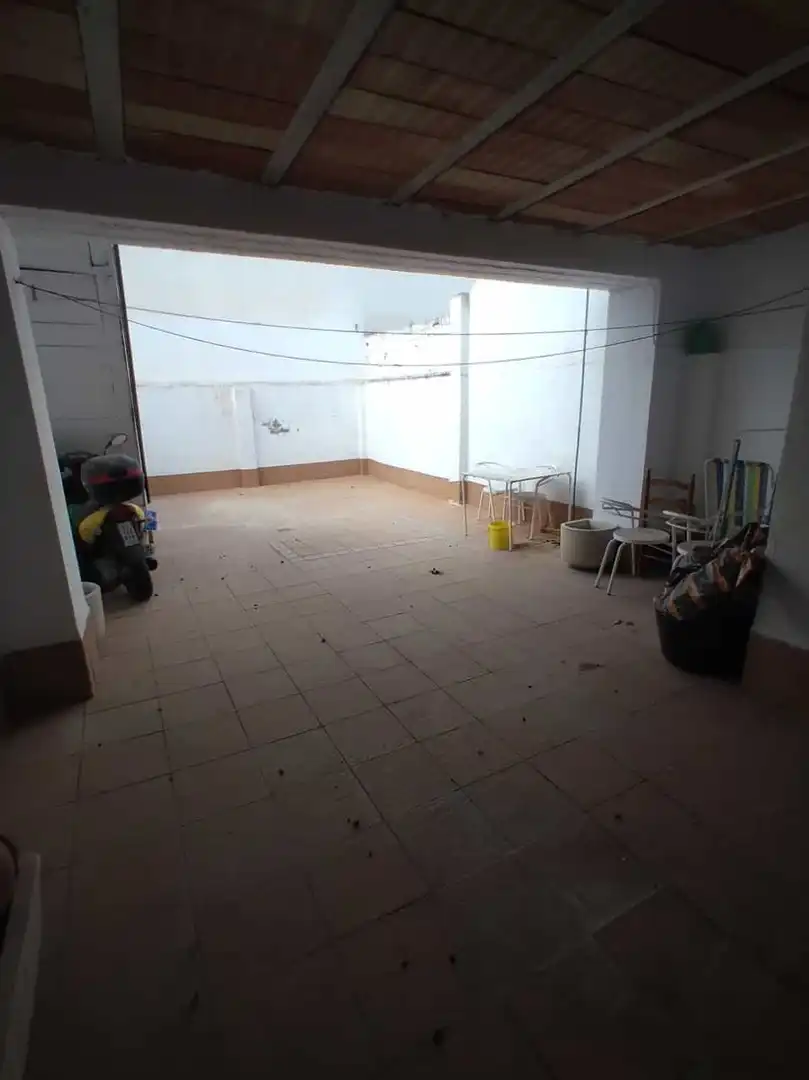 Casa con terraza en venta en Baena, imagen 7