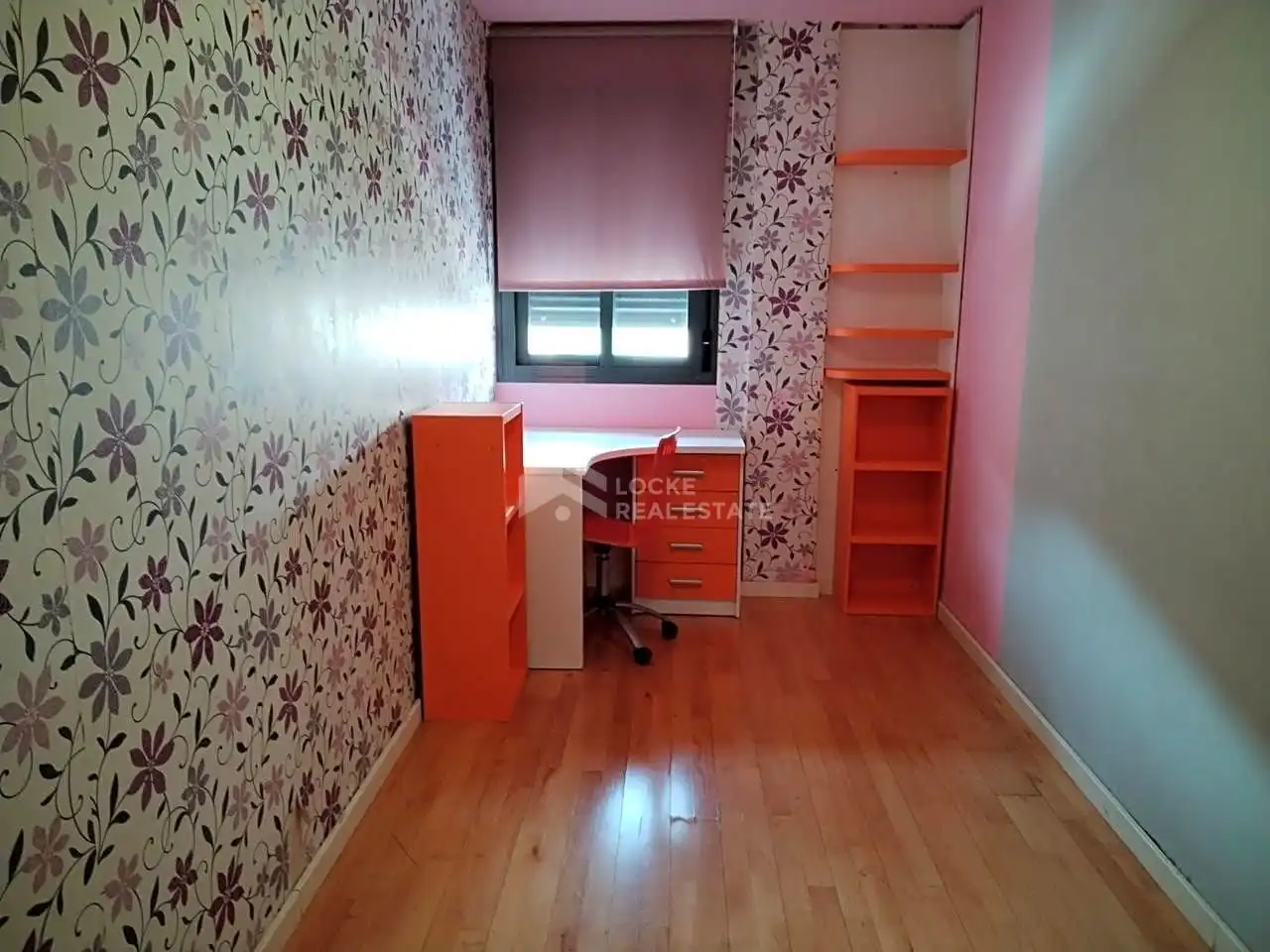 Schlafzimmer von Wohnung zum Verkauf in Almazora / Almassora mit Klimaanlage, Terrasse und Möbliert