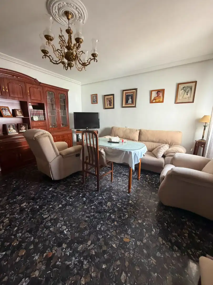 Casa amb terrassa en venda a Calle Llana de San Juan, imagen 51