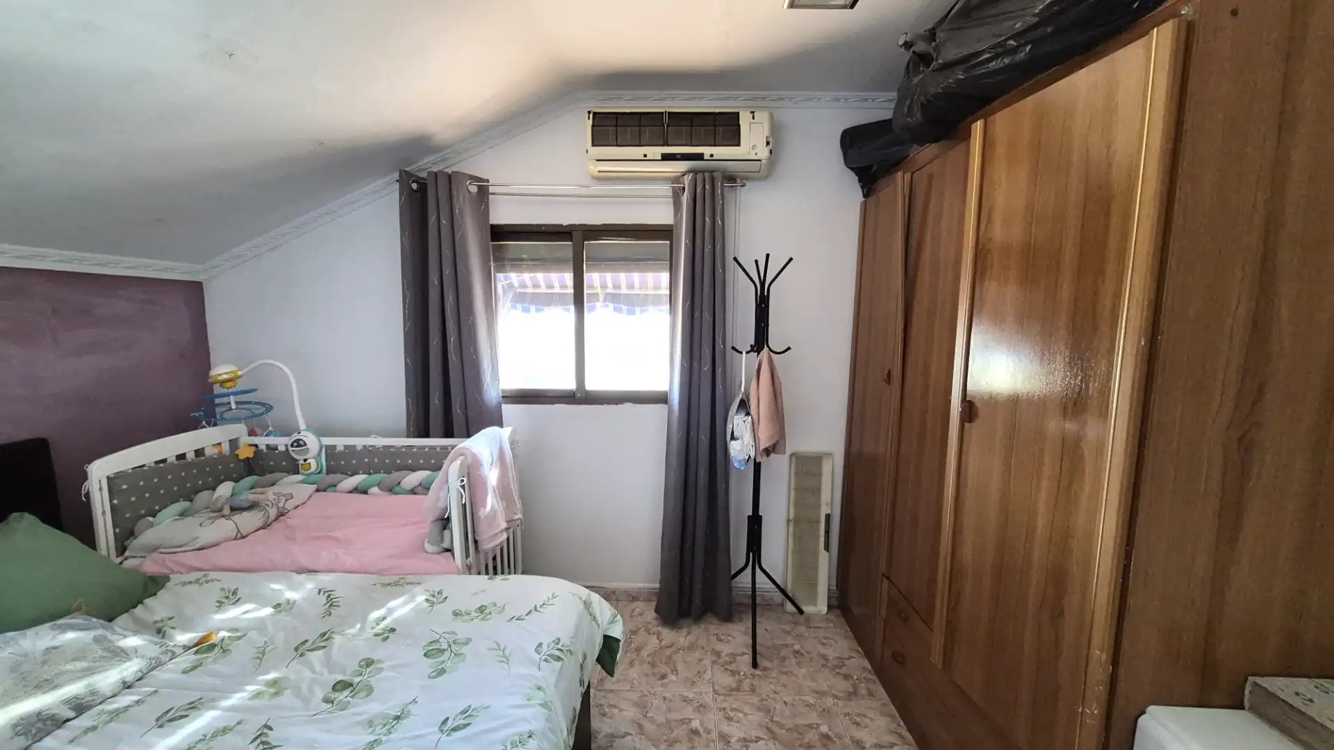 Chalet con jardín en venta en Calle del Verderón, imagen 33
