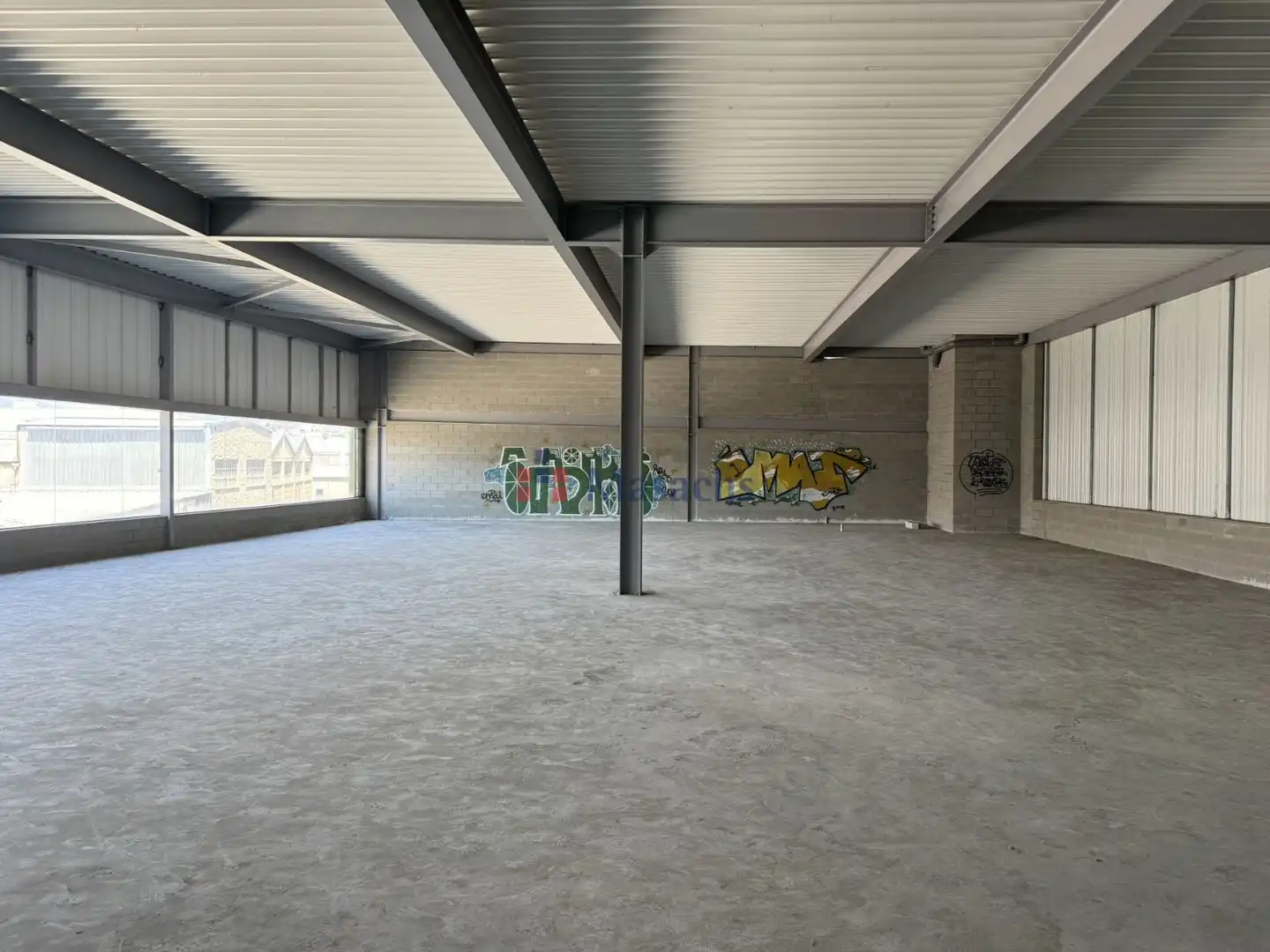 Industriegebäude zum Verkauf in Sud, imagen 9