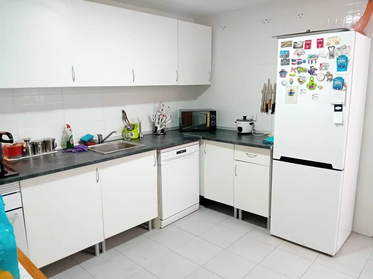 Piso con piscina en venta en Pozuelo de Calatrava, imagen 7