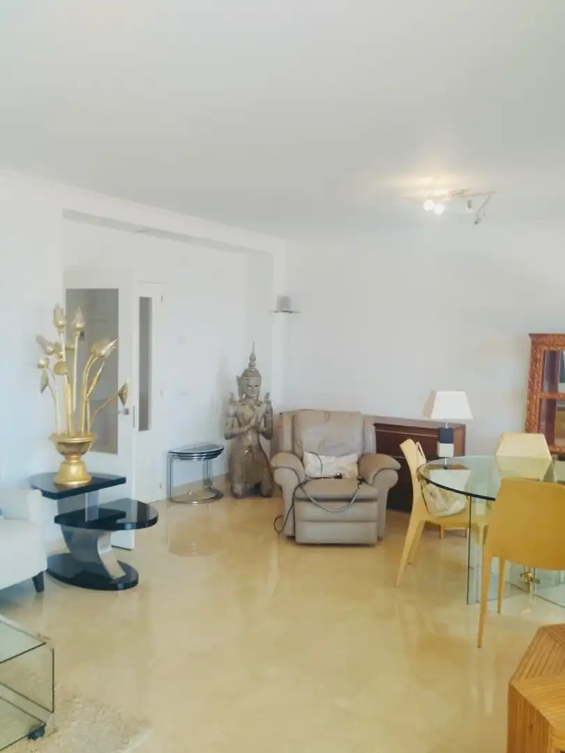 Attique avec piscine à vendre à La Xara - La Sella, imagen 28