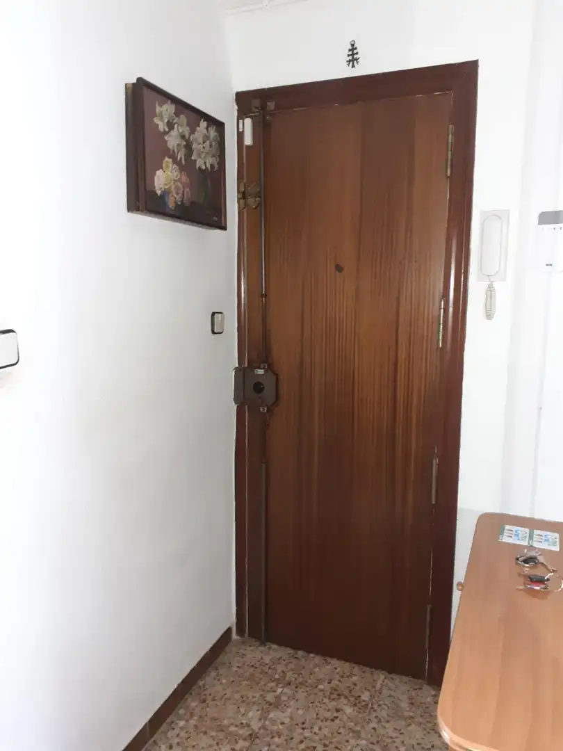 Piso de alquiler en Mollet del Vallès con Aire acondicionado, Calefacción y Amueblado