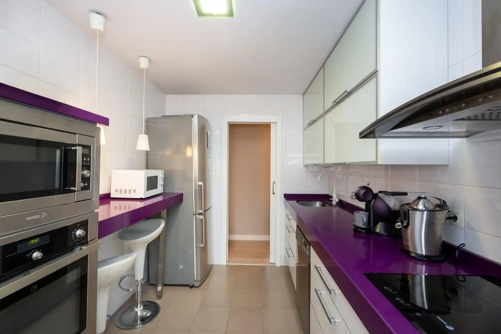 Appartamento con ascensore in vendita a Calle las Hayas 7, imagen 7
