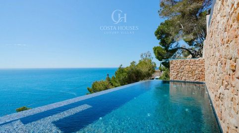 Photo 4 of Houses for sale in Portichol - Balcón al Mar, Jávea / Xàbia