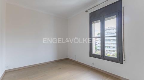 Foto 5 de Apartament en venda a Sarrià, Barcelona