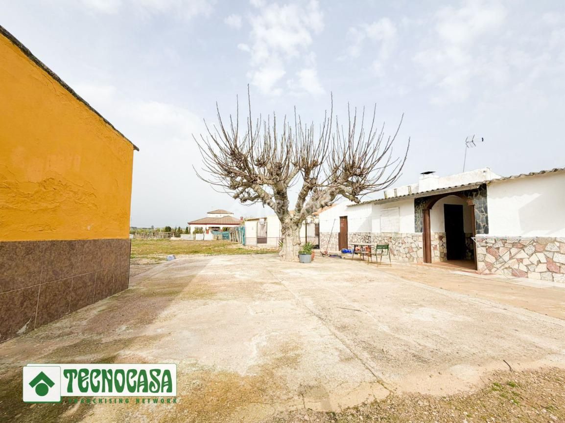 Residencial en venda en La Rambla