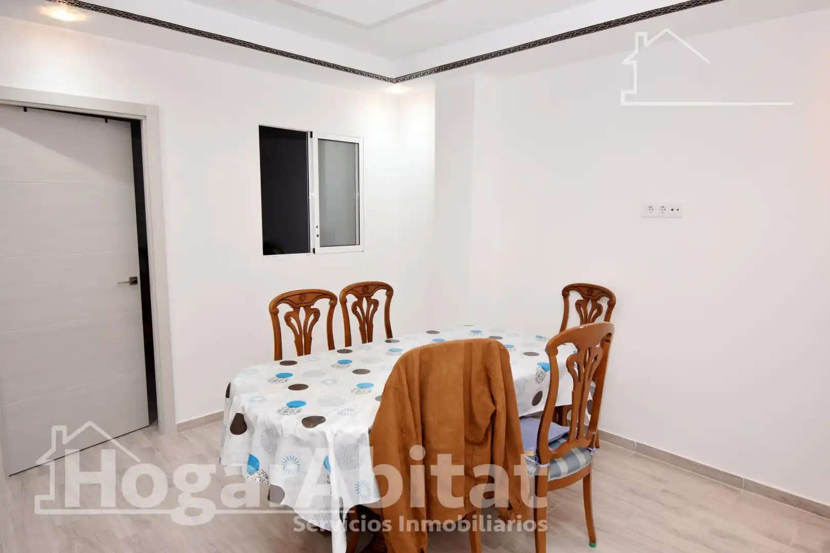 Comedor de Piso en venta en Alzira