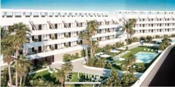 Photo 5 of Planta baja for sale in Avenida Granada, Balcón de Finestrat - Terra Marina, Finestrat