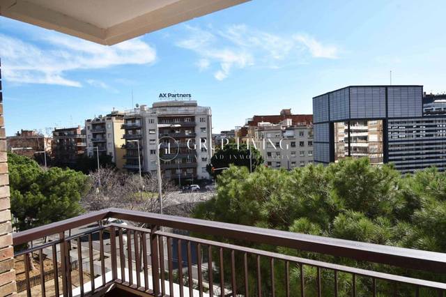 Piso en Venta en Les Tres Torres