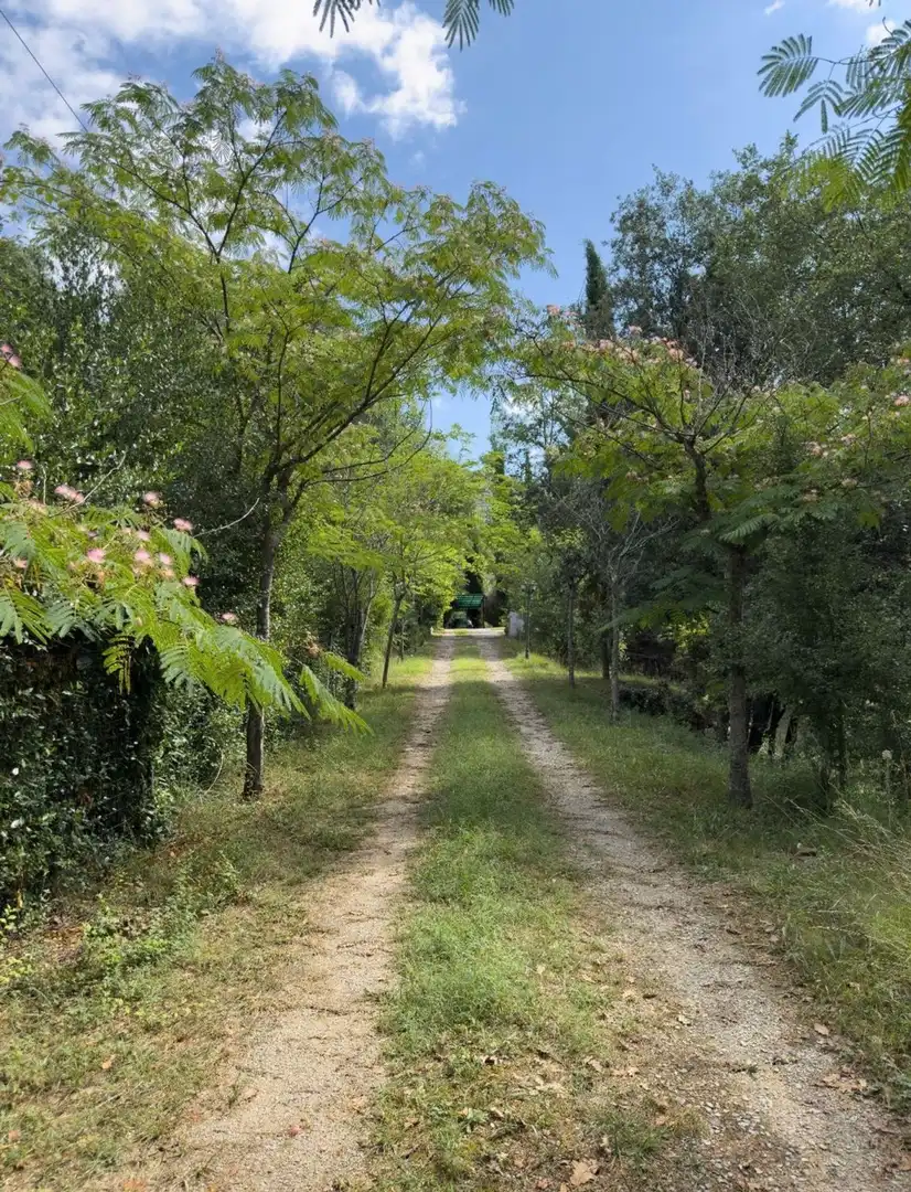 Casa o xalet en venda en Sant Aniol de Finestres amb Aire condicionat, Calefacció i Jardí privat