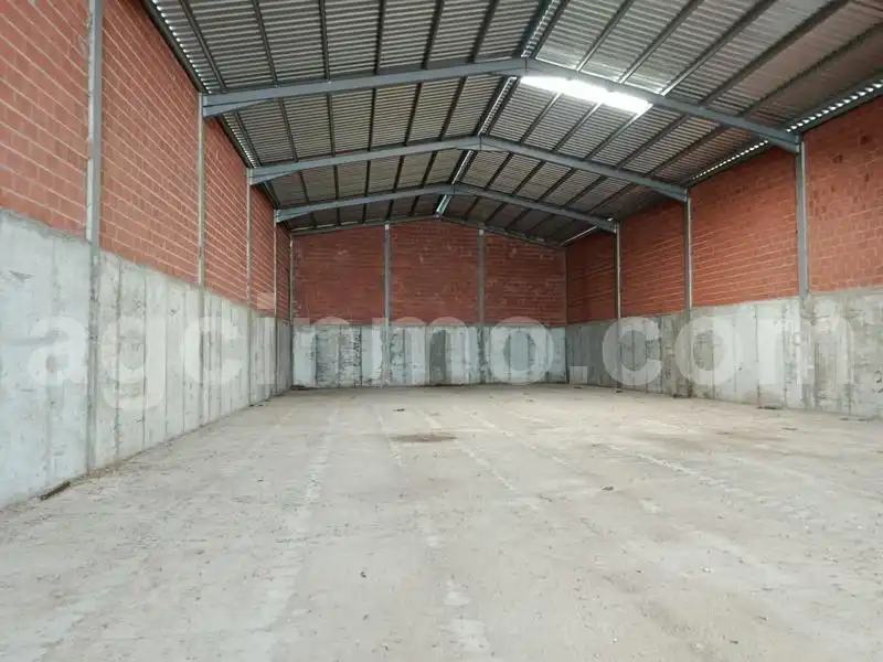 Industriegebäude zum Verkauf in Calle RONDA, imagen 5