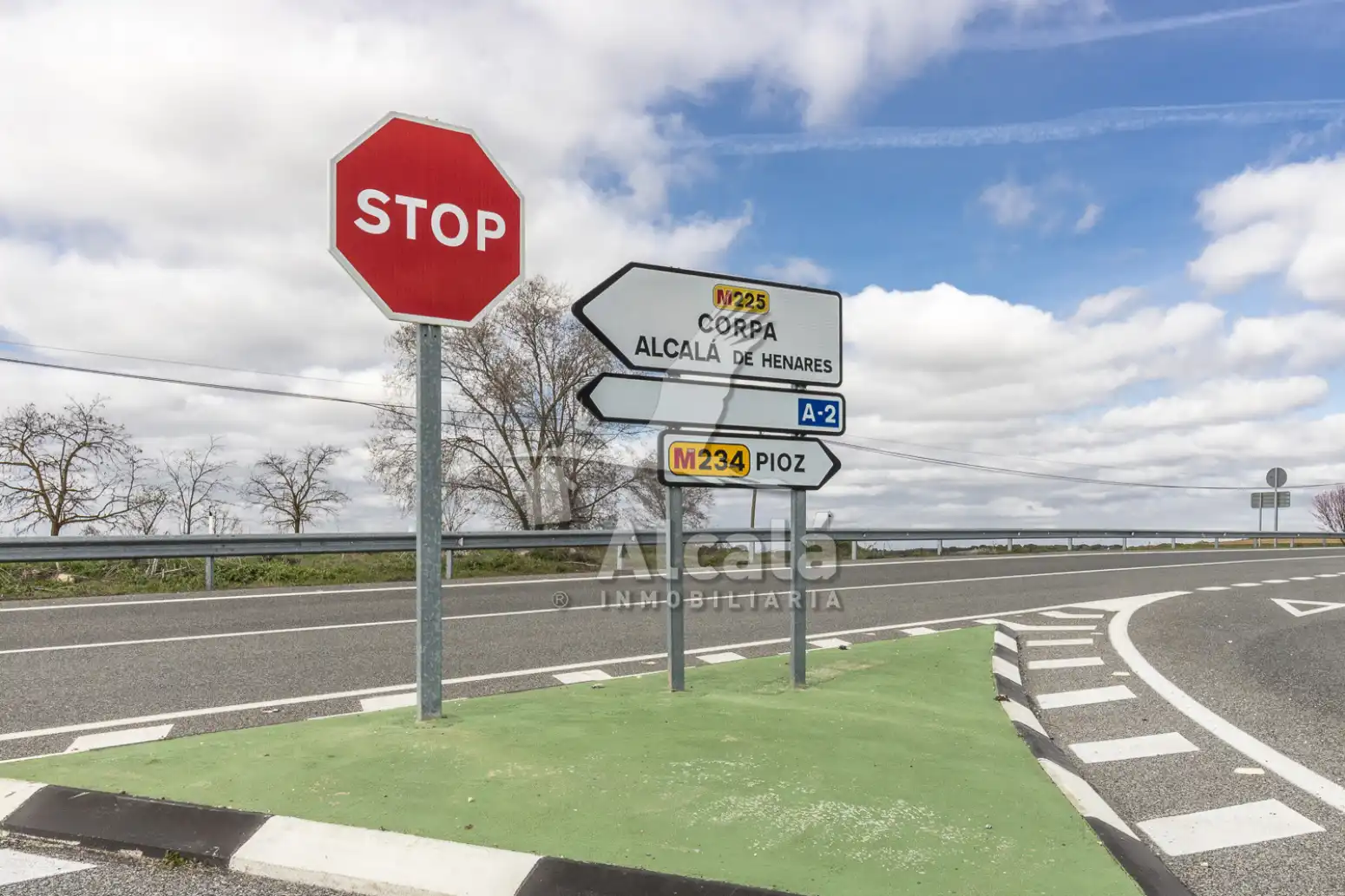 Rural land for sale in Pezuela de las Torres, imagen 63