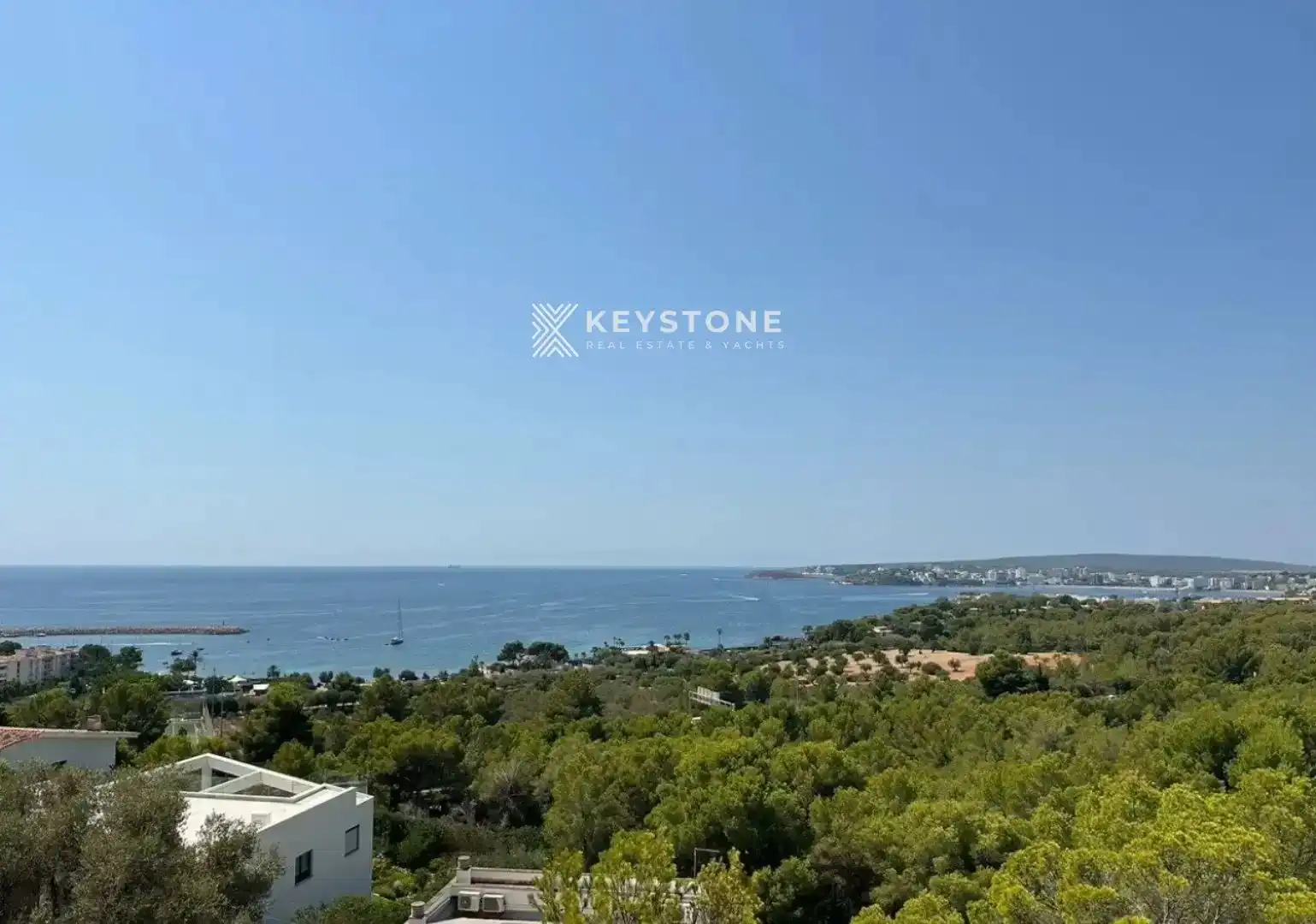 Villa à vendre à Carrer Sant Eduard, 2, Costa d'en Blanes, imagen 2