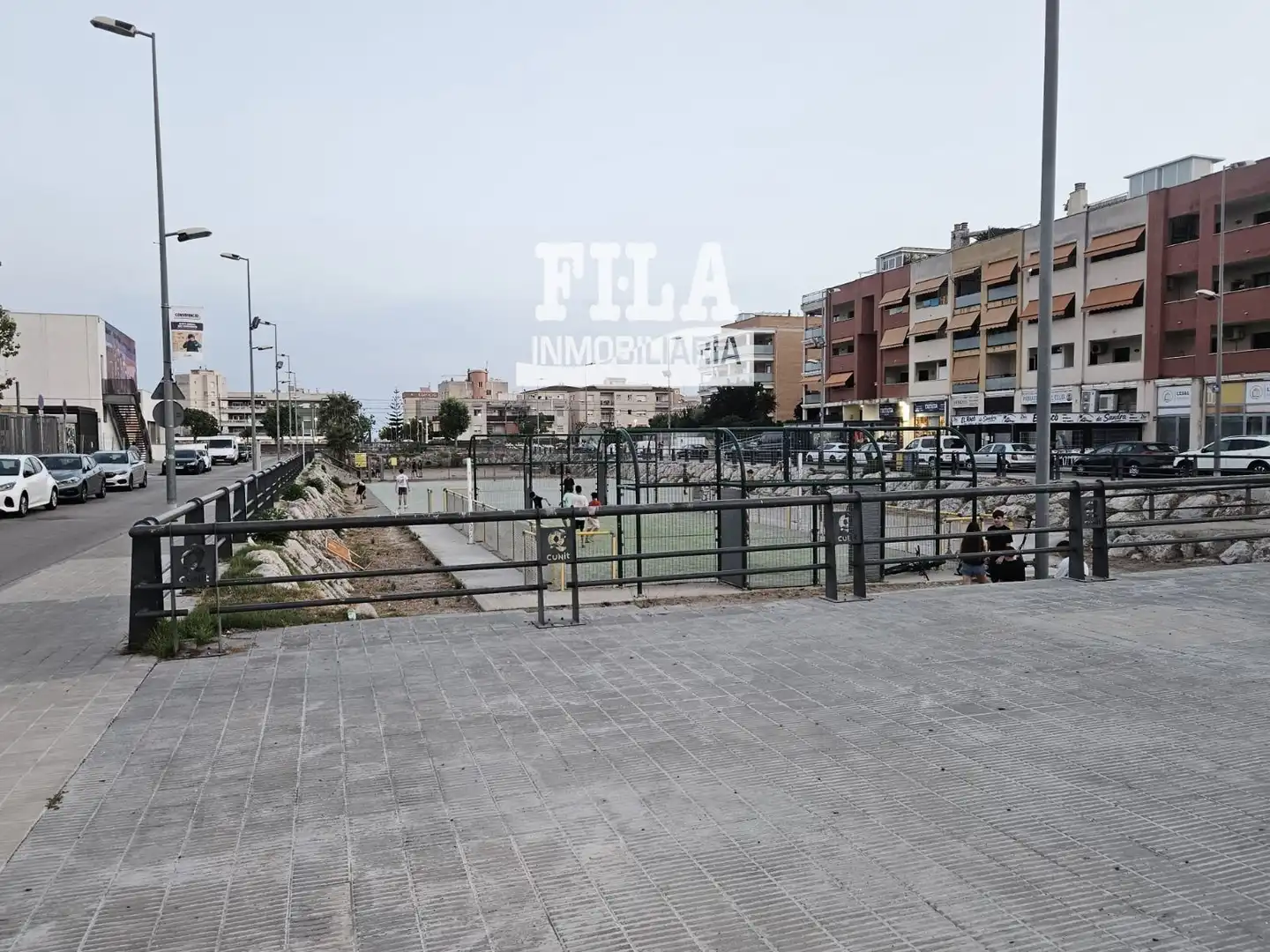Appartement avec piscine à vendre à Prat de Cunit, imagen 36