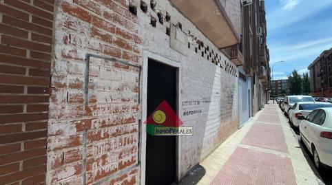 Photo 5 of Premises to rent in Villayuventus - Renfe, Madrid