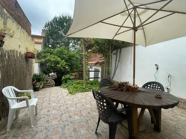 Haus mit Garten zum Verkauf in Viladecavalls, imagen 28