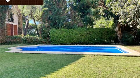 Foto 2 de Casa o xalet de lloguer a Elviria, Marbella