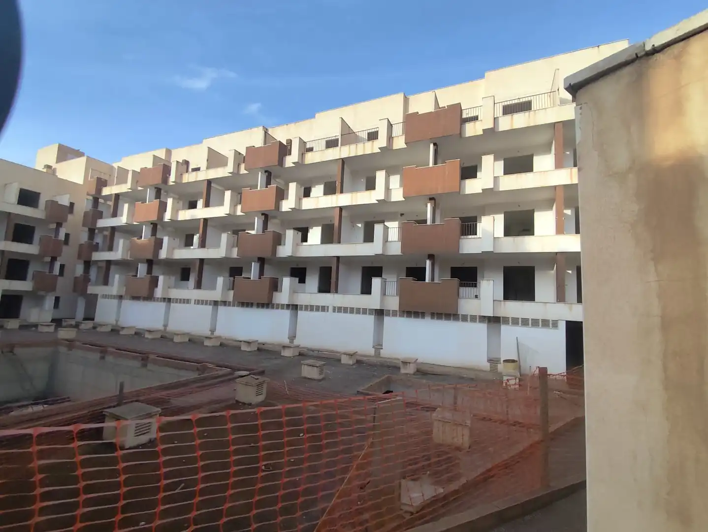 Residencial en venda a Terque, imagen 26
