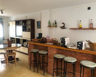 Kitchen of House or chalet for sale in Castellbell i el Vilar  with Terrace and Swimming Pool