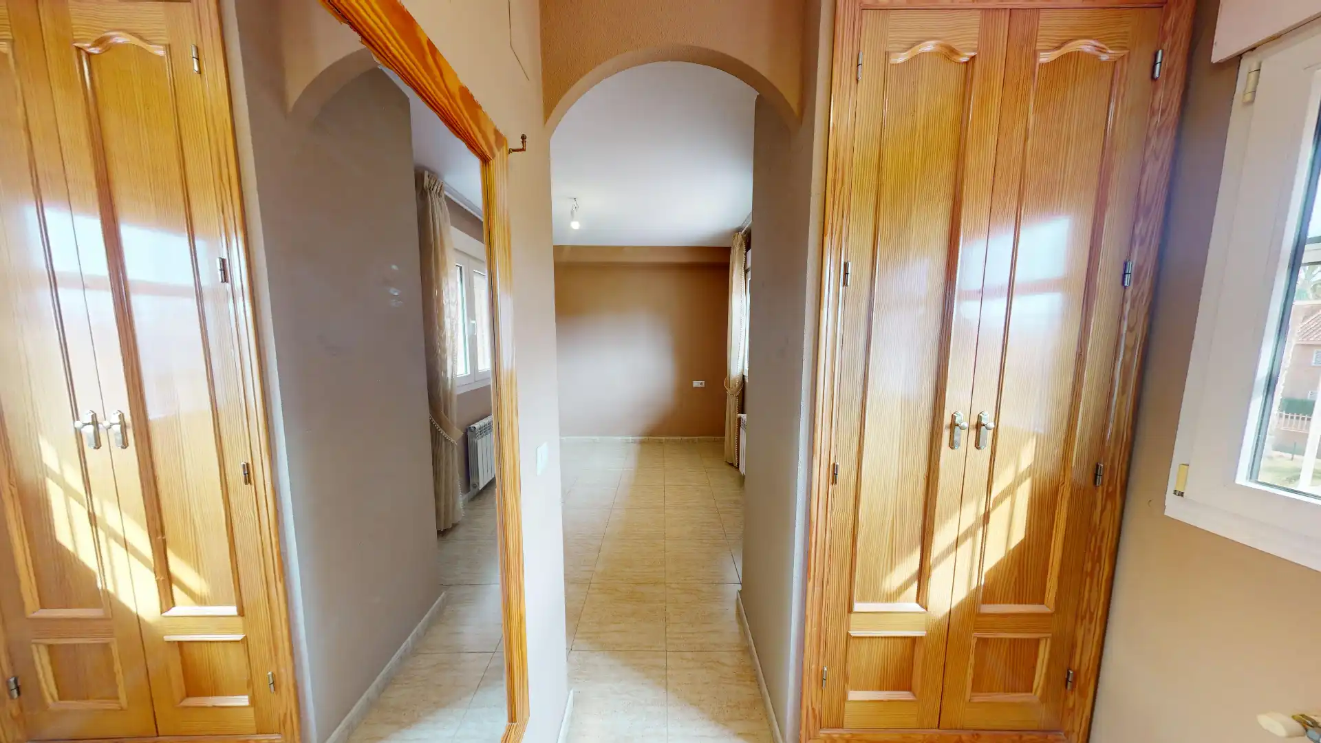 Casa o chalet en venta en Alicante / Alacant con Aire acondicionado, Jardín privado y Terraza