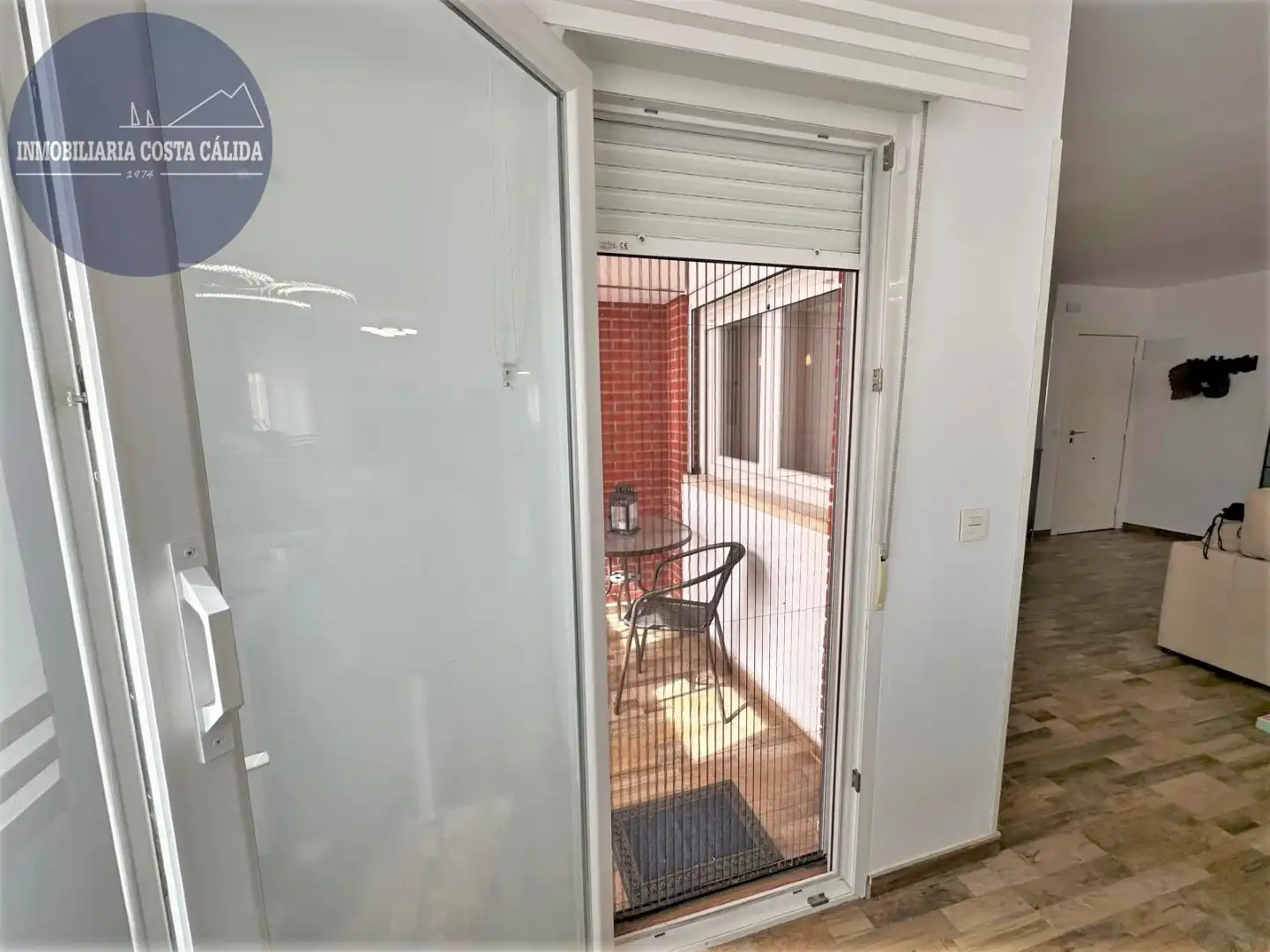 Terraza de Piso en venta en Águilas con Aire acondicionado, Calefacción y Trastero