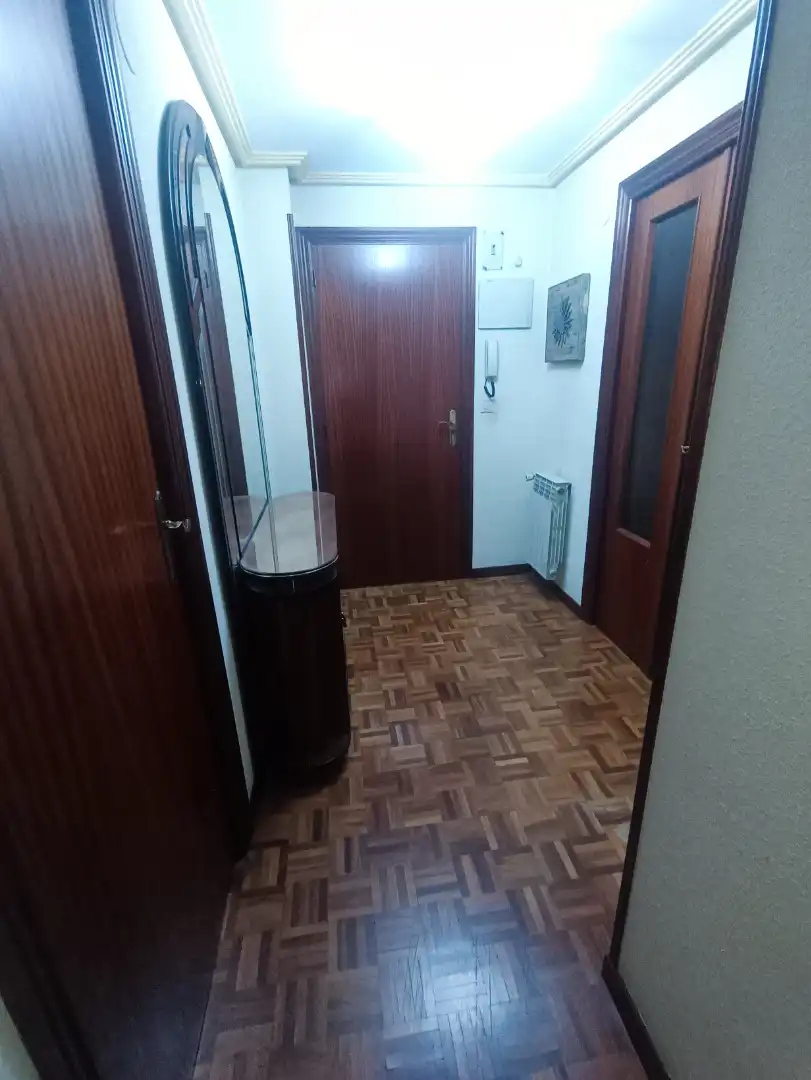Piso en venta en Eskoriatza con Calefacción, Terraza y Trastero
