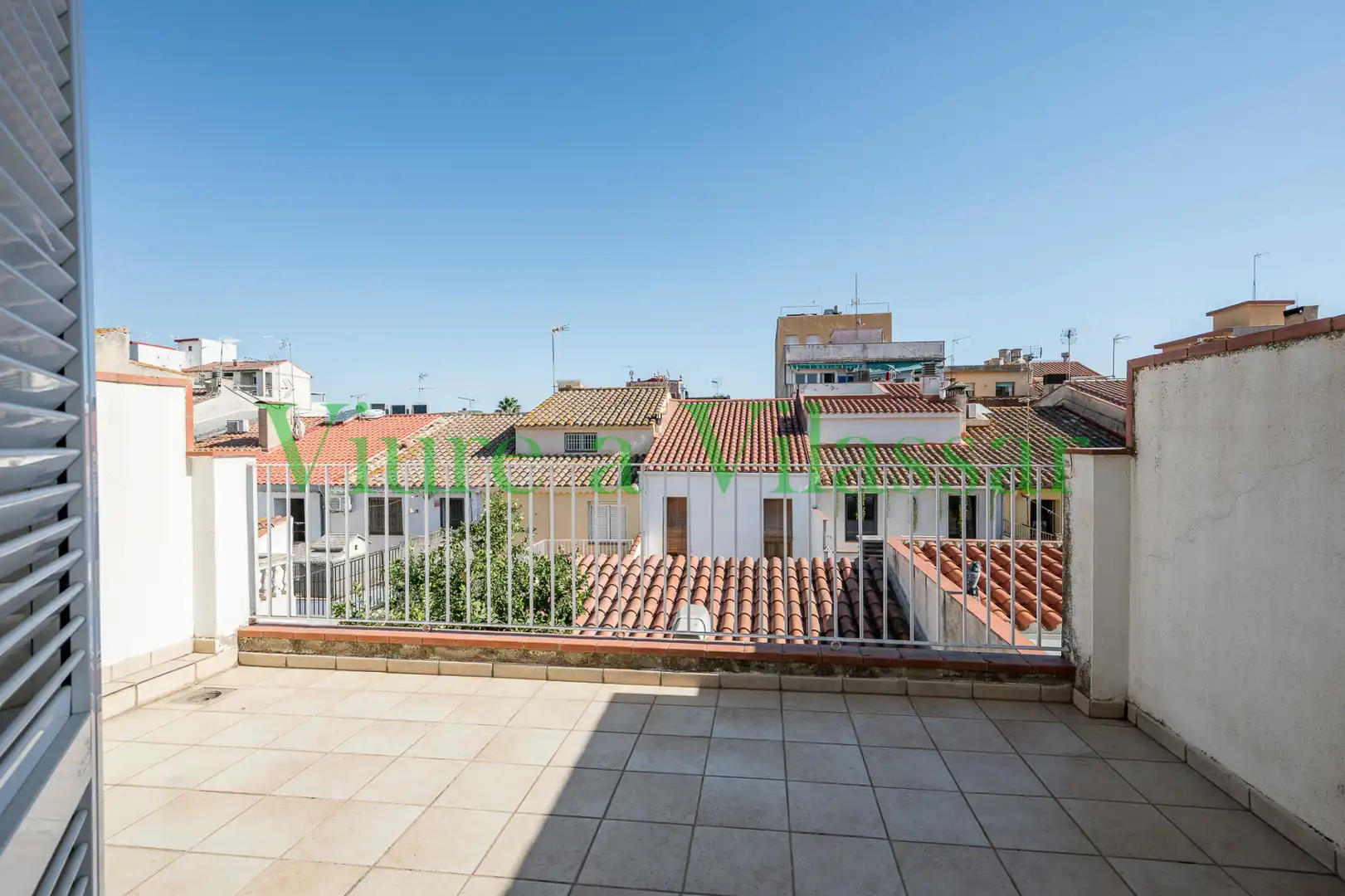 Maison mitoyenne avec terrasse à vendre à Veral d'Ocata, imagen 22