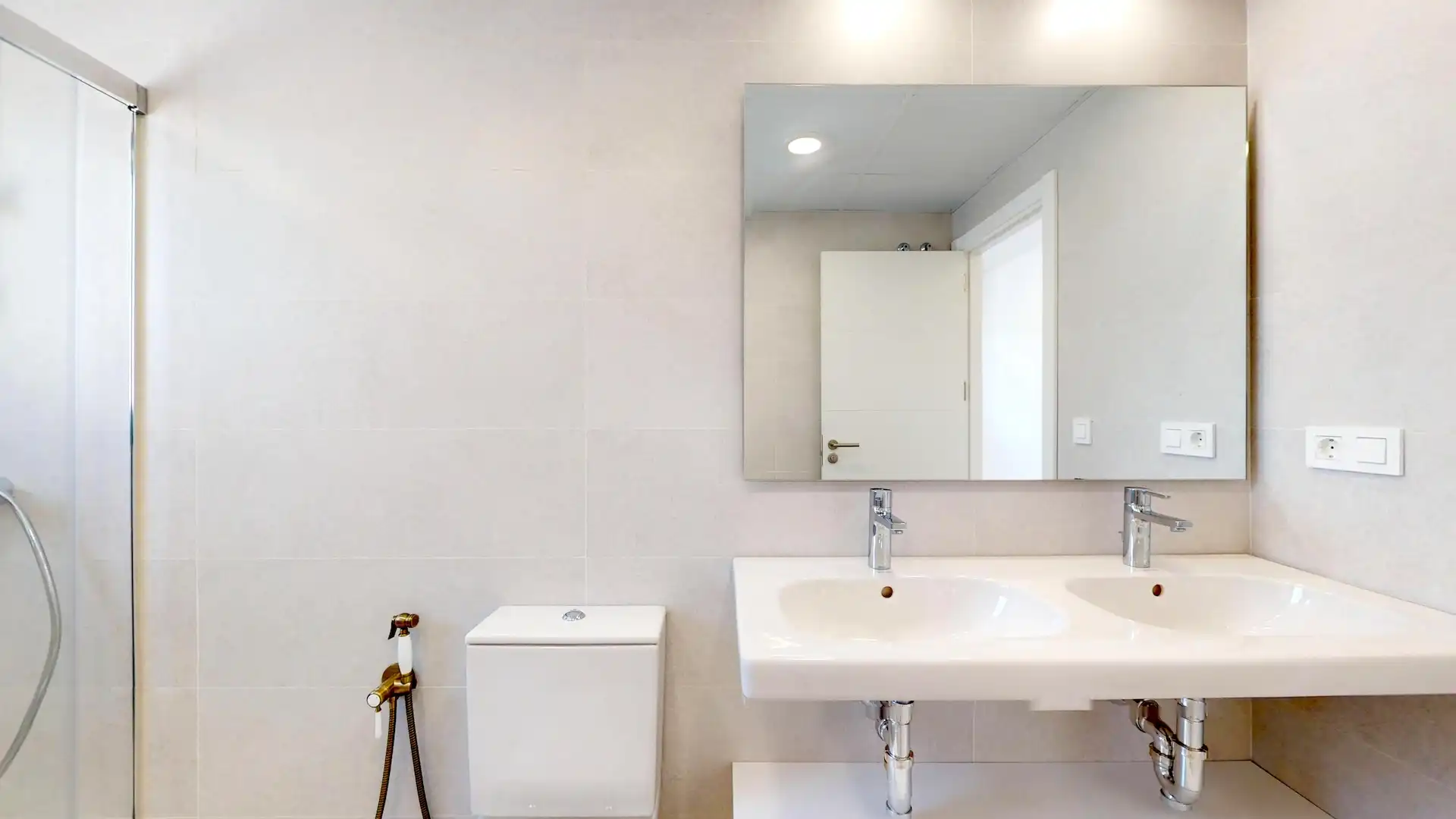 Penthouse with pool for sale in Calle El Manantial, imagen 26