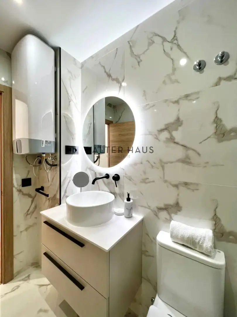 Flat with lift for sale in Calle de Fernando el Católico, imagen 29