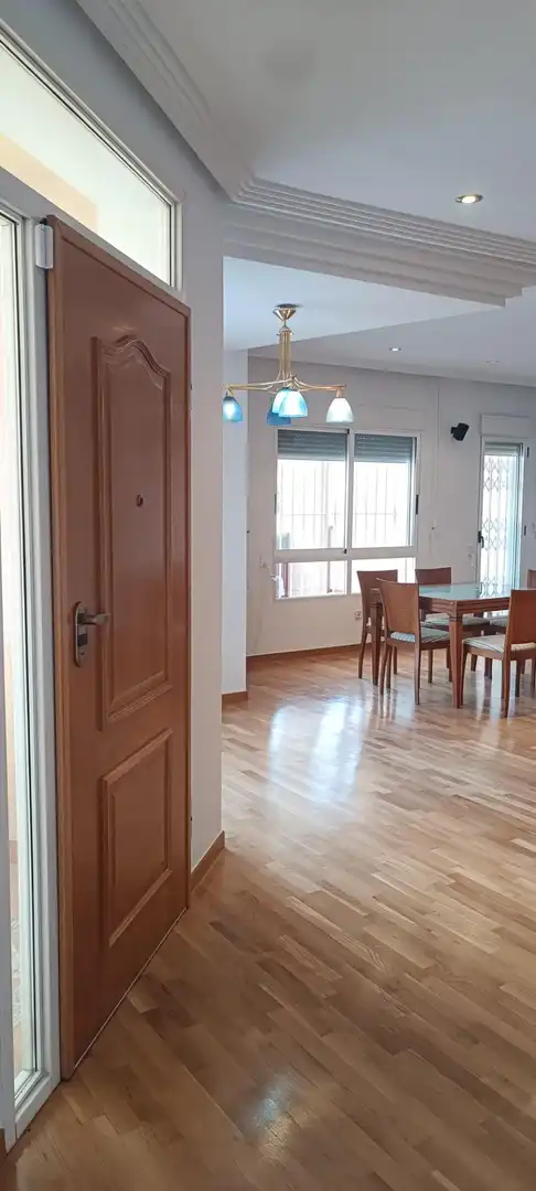 Casa o xalet de lloguer en Murcia amb Aire condicionat, Calefacció i Parquet