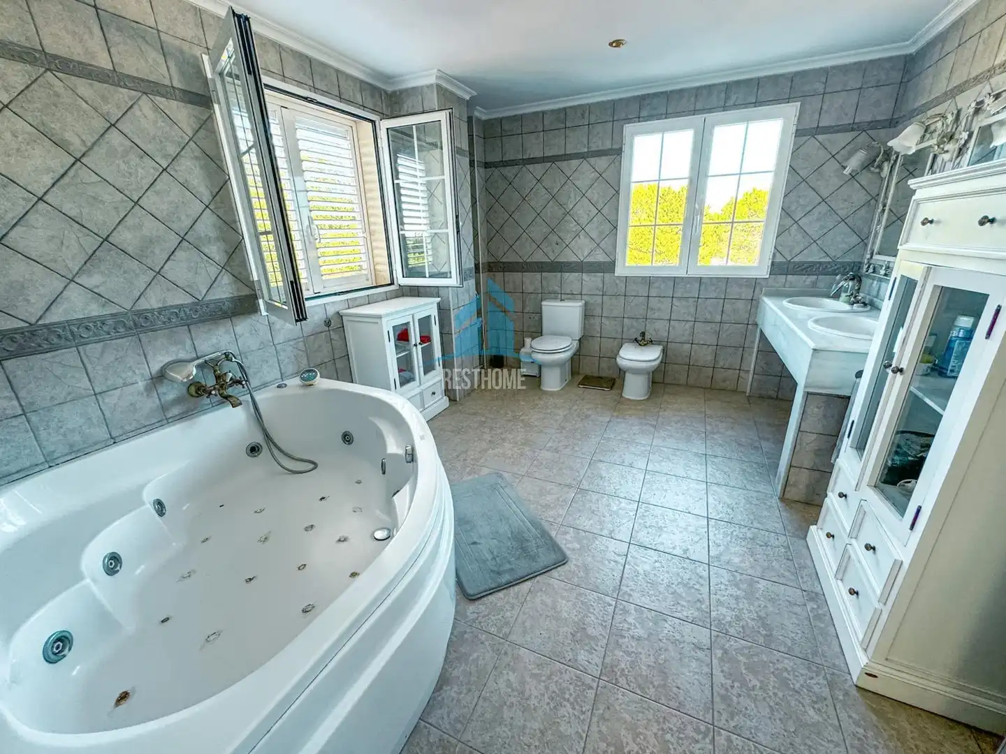 Villa avec terrasse à vendre à Bonavista - Lago de San Lorenzo, imagen 44