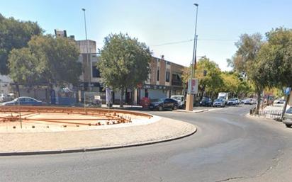 Vista exterior de Casa adosada en venda en  Córdoba Capital