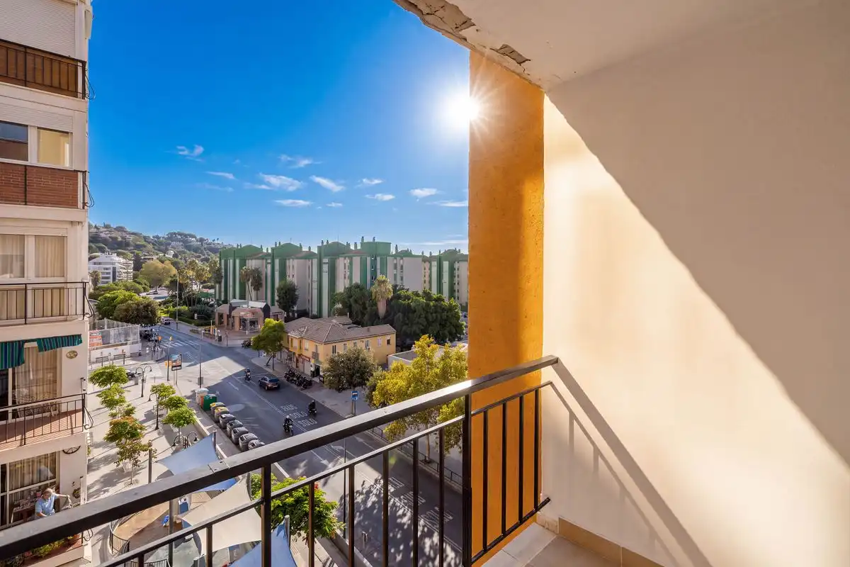 Appartamento con terrazza in vendita a Calle Caballero del Bosque, imagen 21