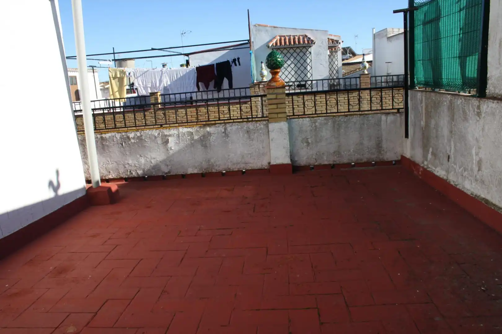 Casa adosada en venta en Pasaje FLORES, 3, Carrión de los Céspedes
