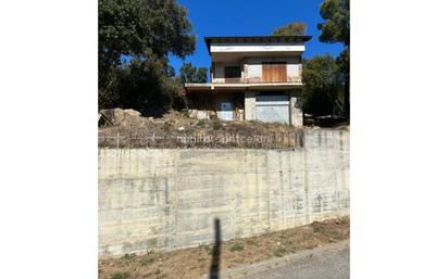 Casa o xalet en venda en Vallgorguina amb Jardí privat