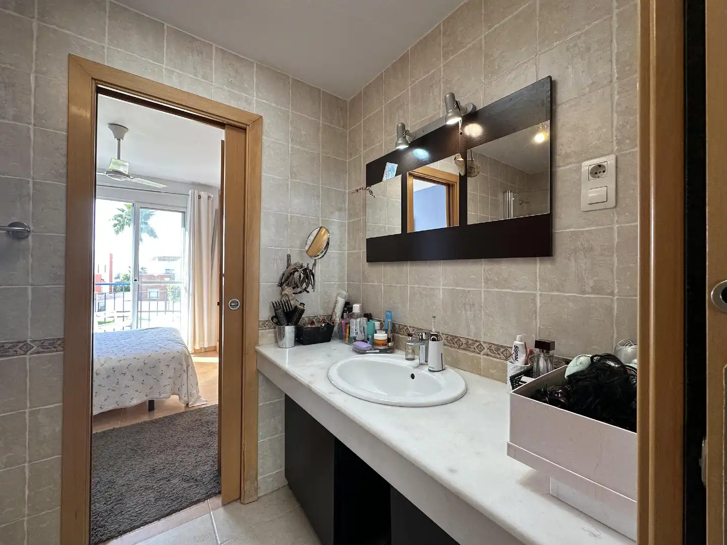 Maison jumelée avec piscine à vendre à Lomas del Mar, imagen 19