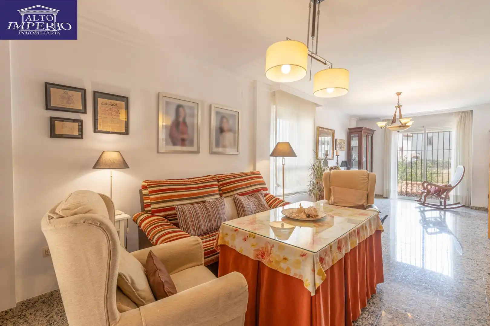 Villa avec terrasse à vendre à Calle BRASIL, imagen 10