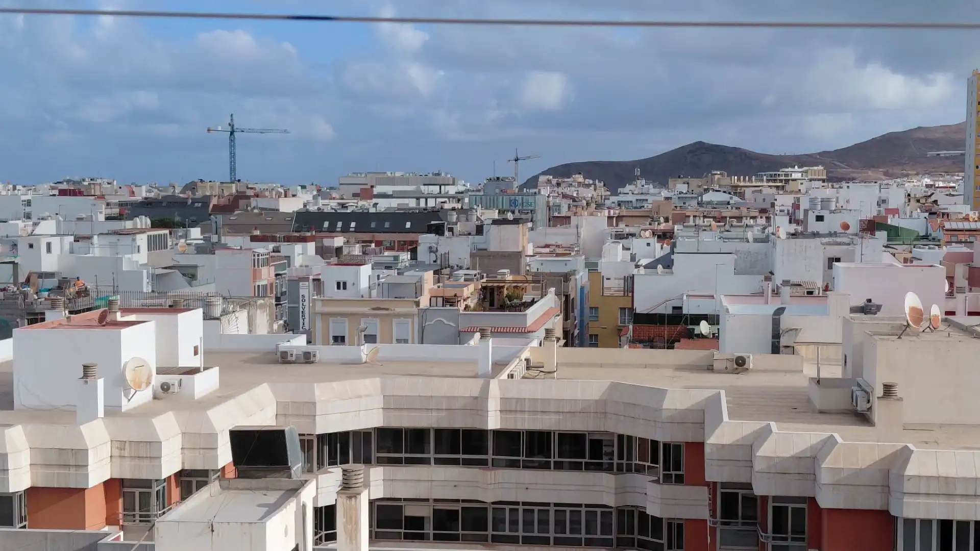 Piso con terraza en venta en Calle Juan Manuel Durán González 35, imagen 16